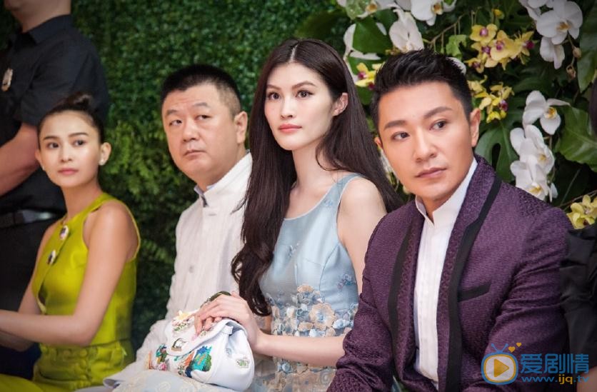 李宗翰活动照 李宗翰高清写真_李宗翰高清剧照