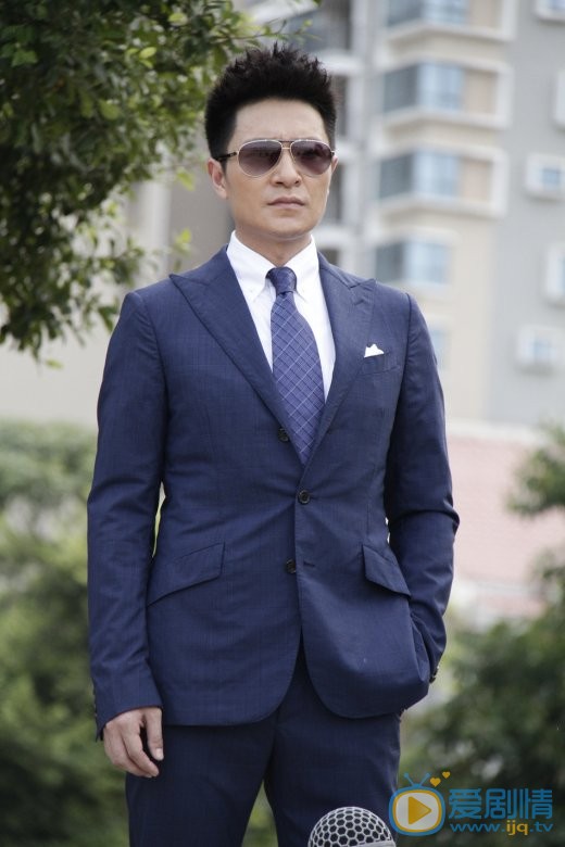 李宗翰《百万新娘》系列剧照 李宗翰高清写真_李宗翰高清剧照