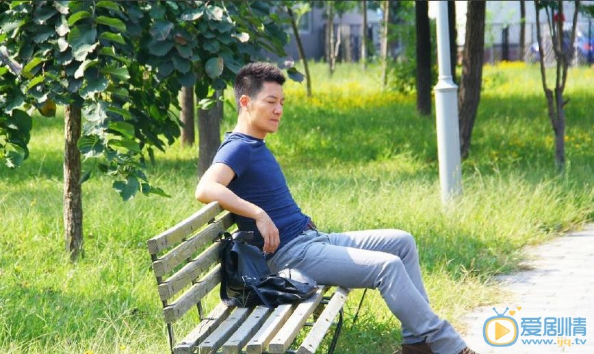 李宗翰《功夫婆媳》剧照 李宗翰高清写真_李宗翰高清剧照
