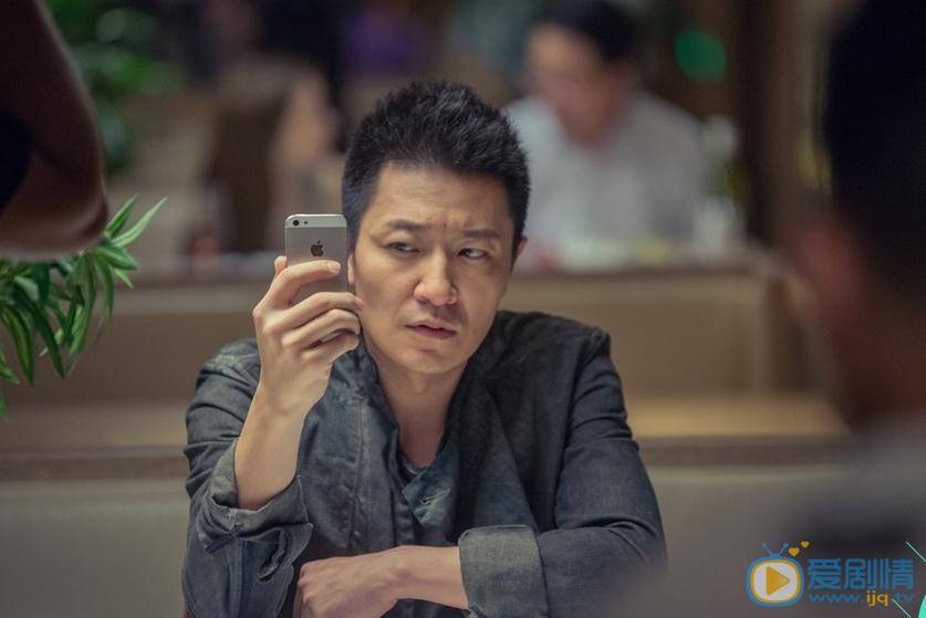 李宗翰《功夫婆媳》剧照 李宗翰高清写真_李宗翰高清剧照
