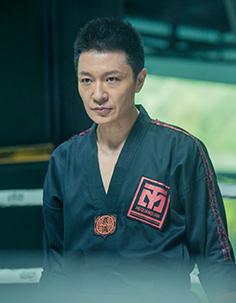 李宗翰《功夫婆媳》剧照 李宗翰高清写真_李宗翰高清剧照