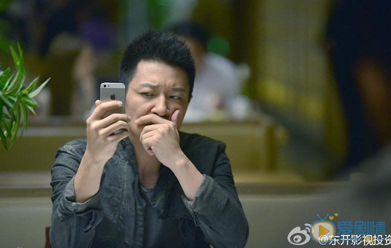 李宗翰《功夫婆媳》剧照 李宗翰高清写真_李宗翰高清剧照