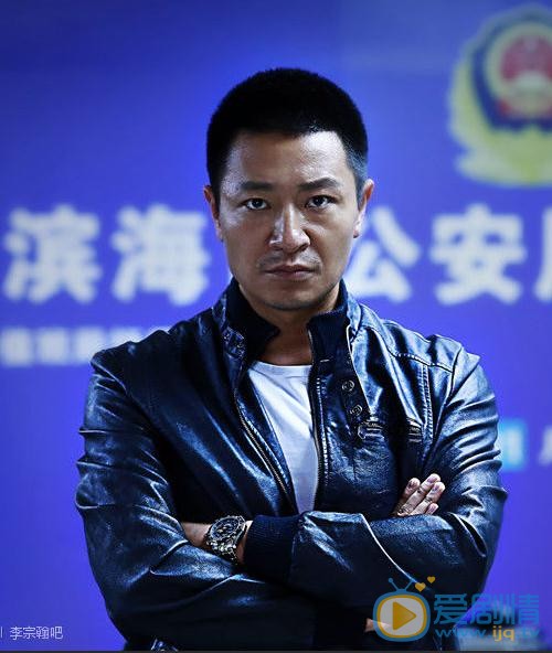 李宗翰《谜杀》剧照 李宗翰高清写真_李宗翰高清剧照