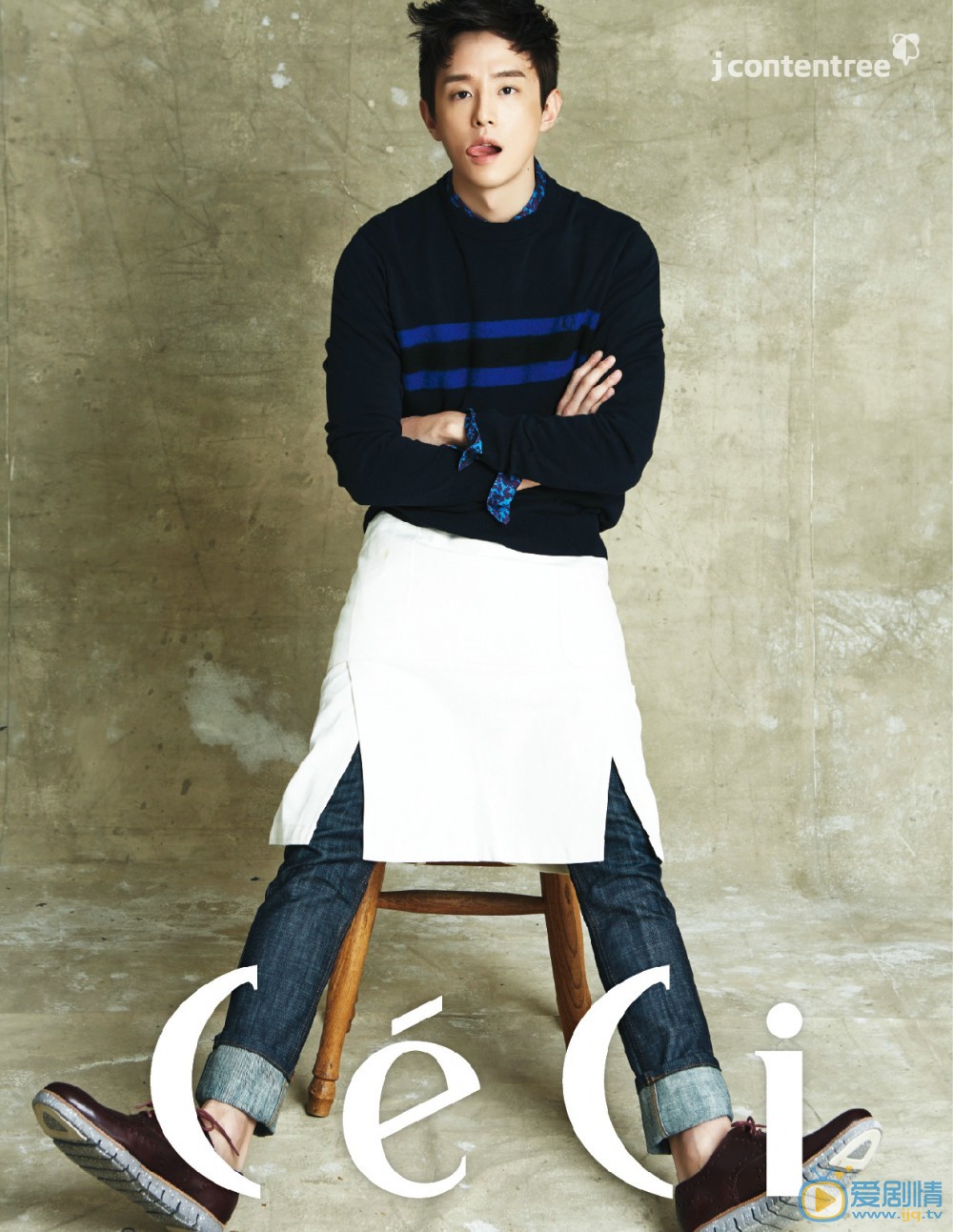 权律写真 权律高清写真_权律高清剧照