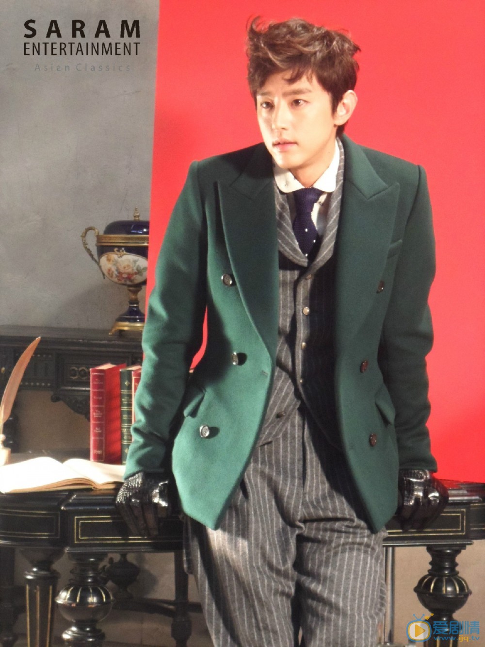 权律写真 权律高清写真_权律高清剧照