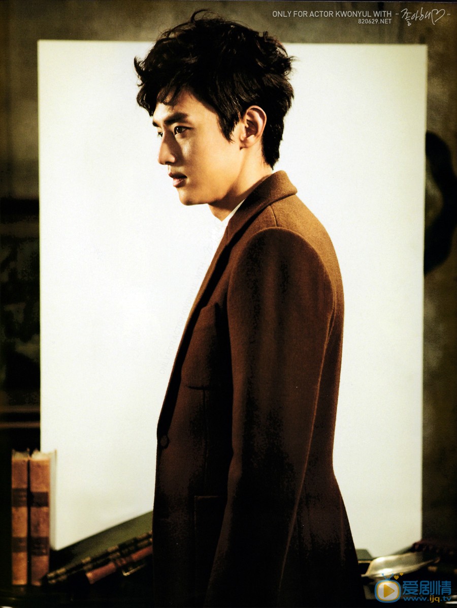 权律写真 权律高清写真_权律高清剧照