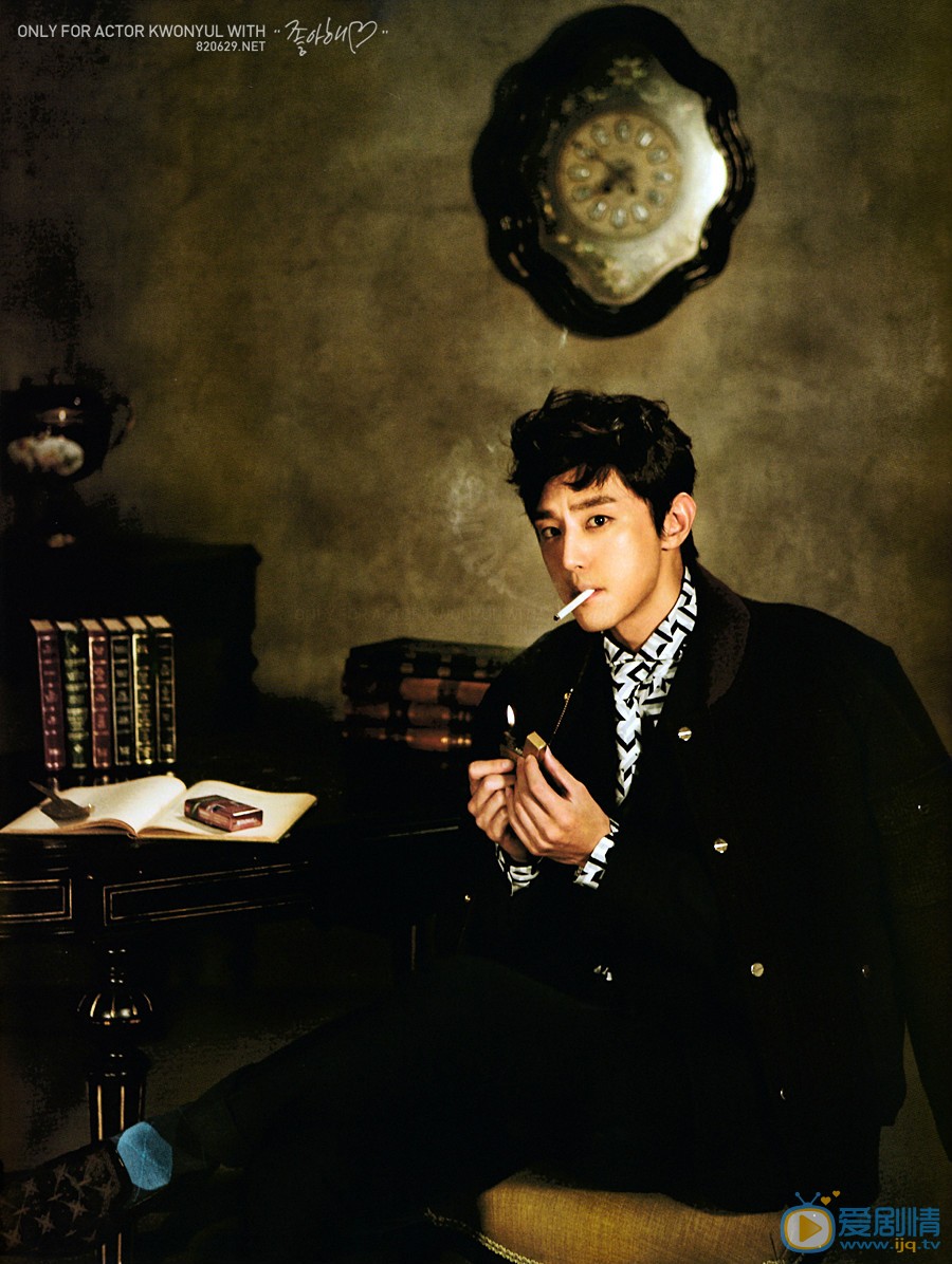 权律写真 权律高清写真_权律高清剧照