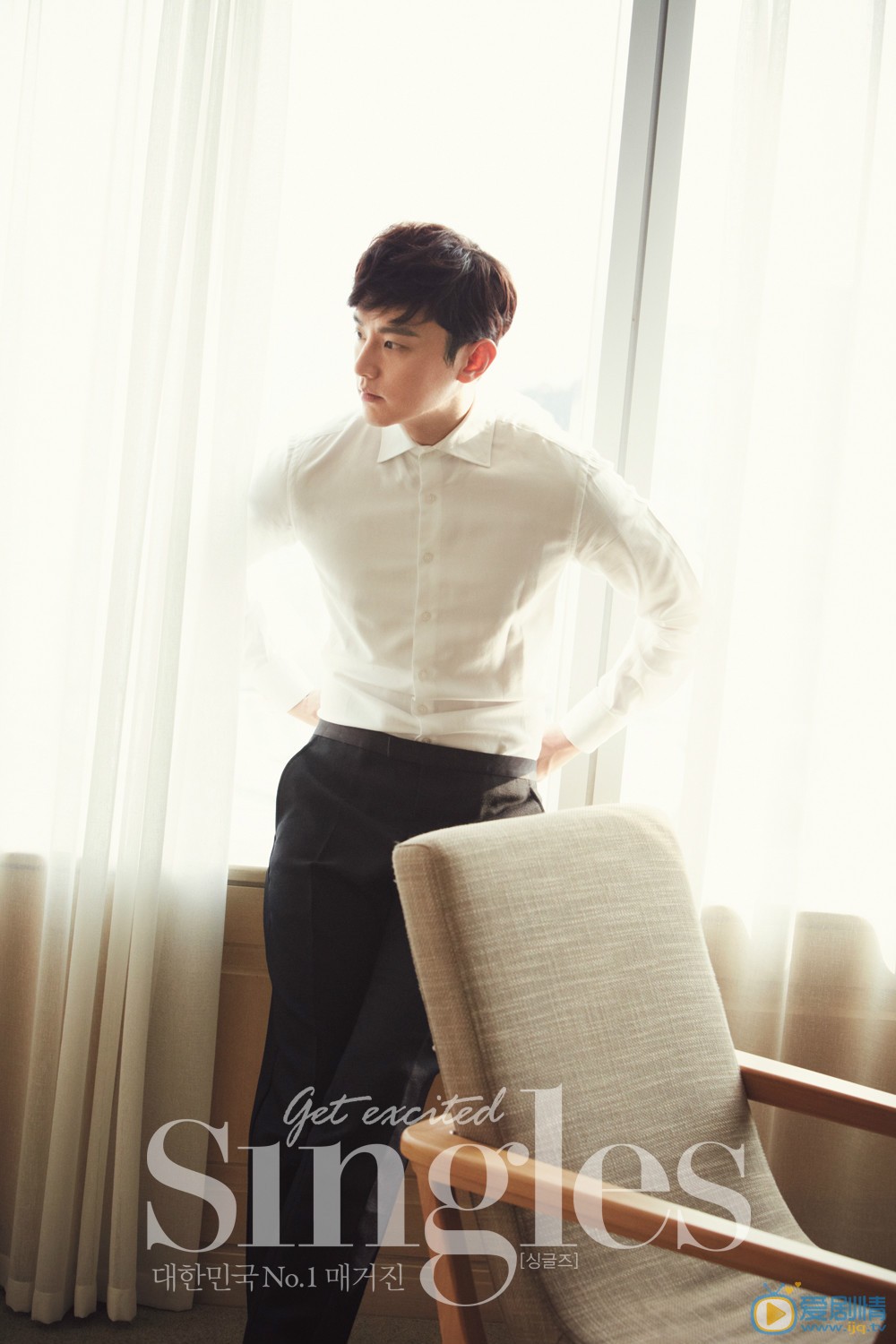 权律写真 权律高清写真_权律高清剧照