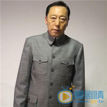 倪大红北平无战事剧照 倪大红高清写真_倪大红高清剧照