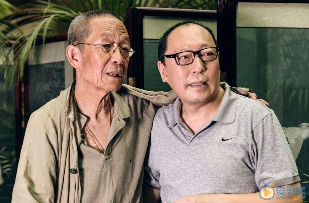 倪大红生活照 倪大红高清写真_倪大红高清剧照