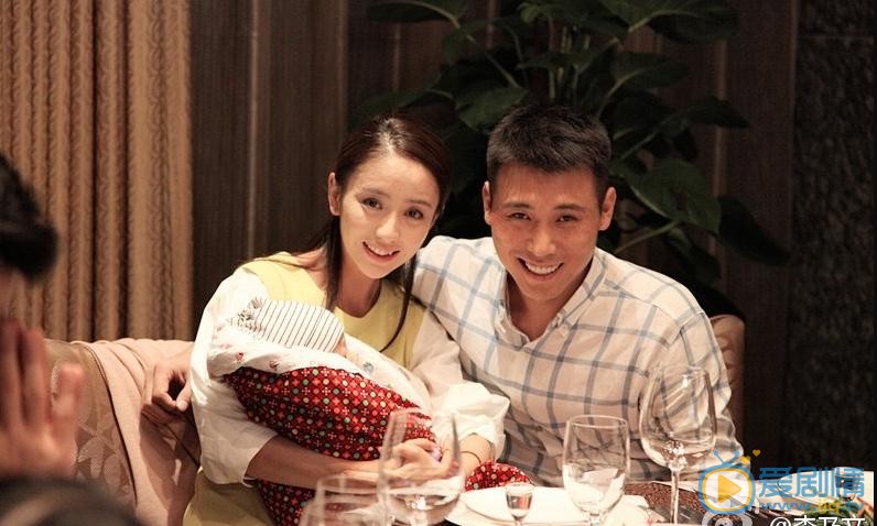 李乃文《80婚约》剧照 李乃文高清写真_李乃文高清剧照