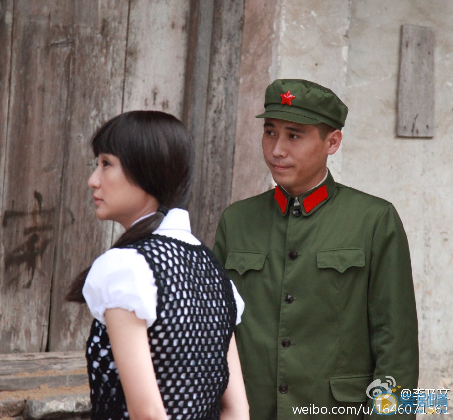 李乃文年代剧照 李乃文高清写真_李乃文高清剧照
