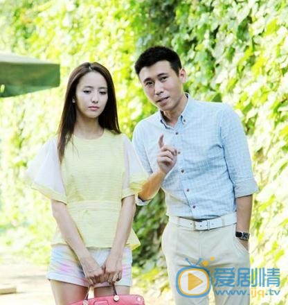李乃文《80婚约》剧照 李乃文高清写真_李乃文高清剧照