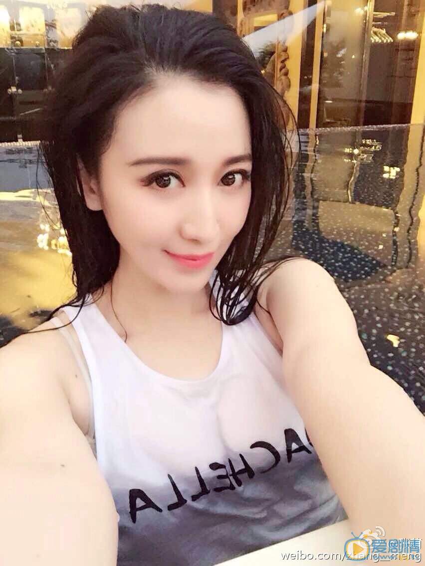 张萌生活照 张萌高清写真_张萌高清剧照