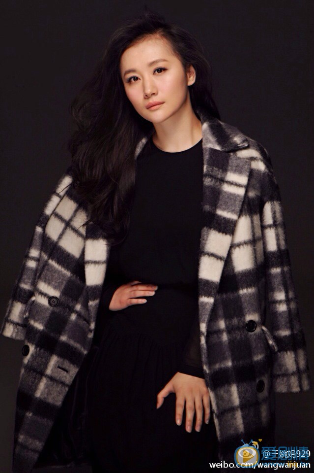 王婉娟写真 王婉娟高清写真_王婉娟高清剧照