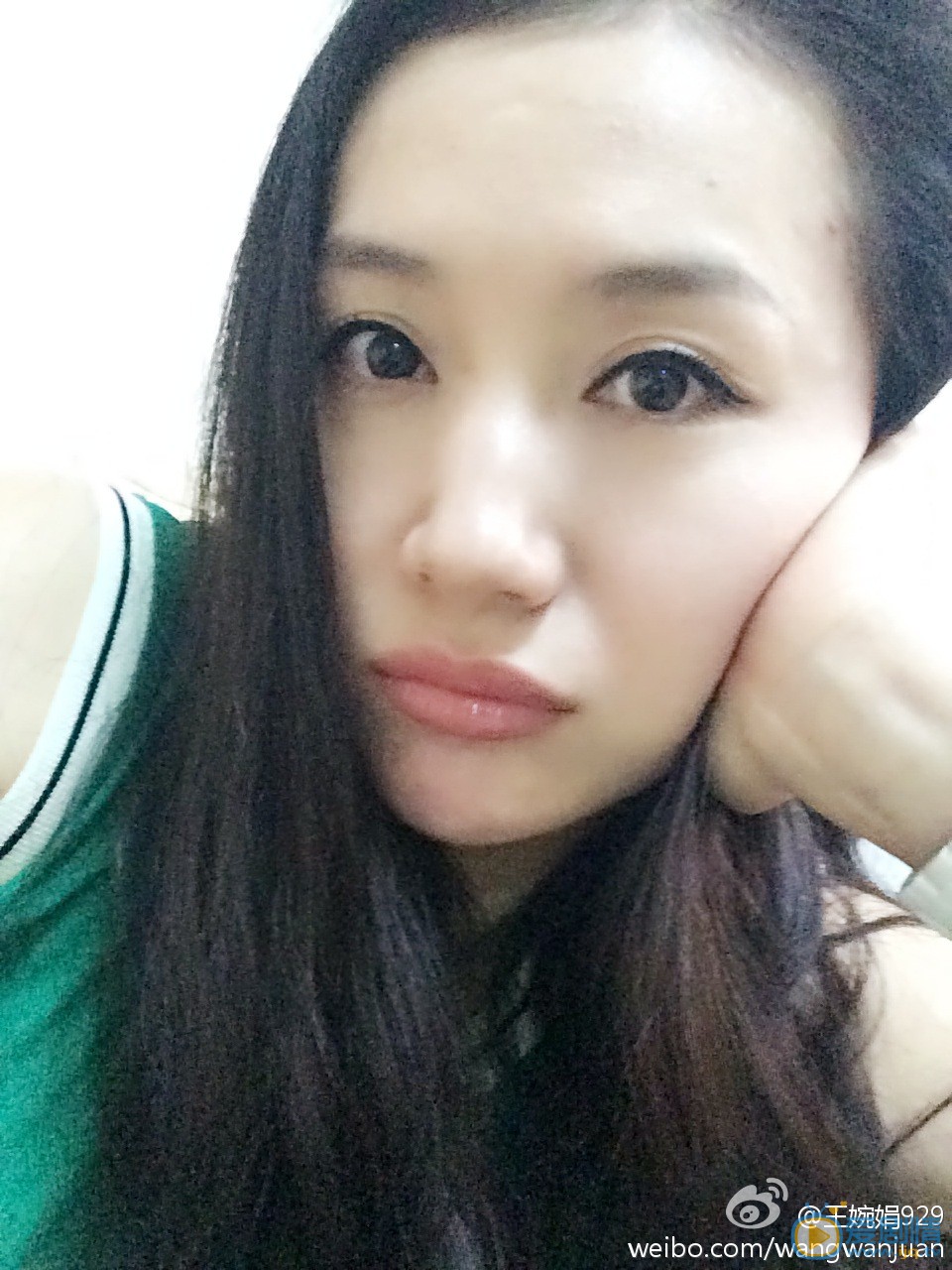 王婉娟生活照 王婉娟高清写真_王婉娟高清剧照