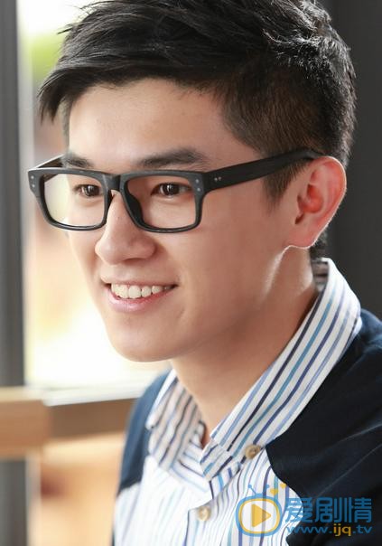 杨旭文《逆光之恋》剧照 杨旭文《逆光之恋》剧照
