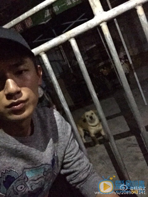 杨旭文生活照 杨旭文高清写真_杨旭文高清剧照