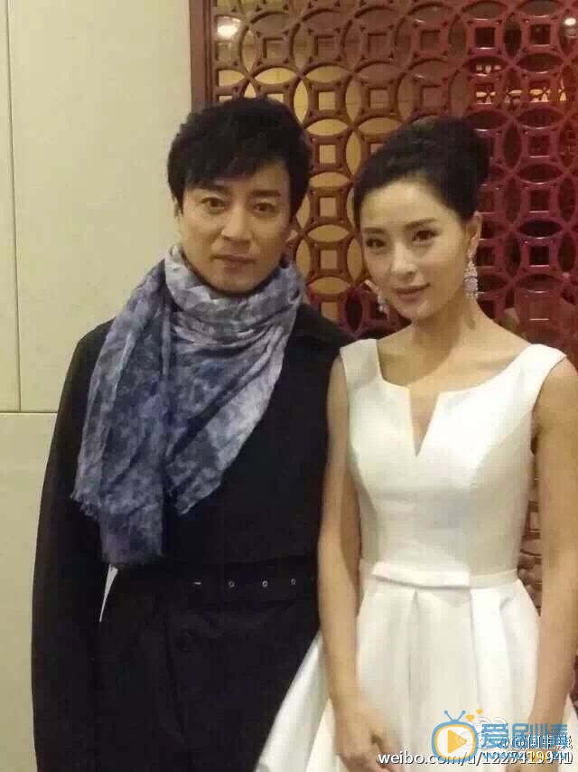 何中华生活照 何中华高清写真_何中华高清剧照