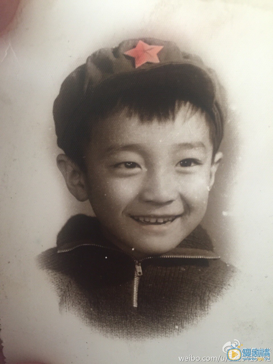 何中华童年照 何中华高清写真_何中华高清剧照