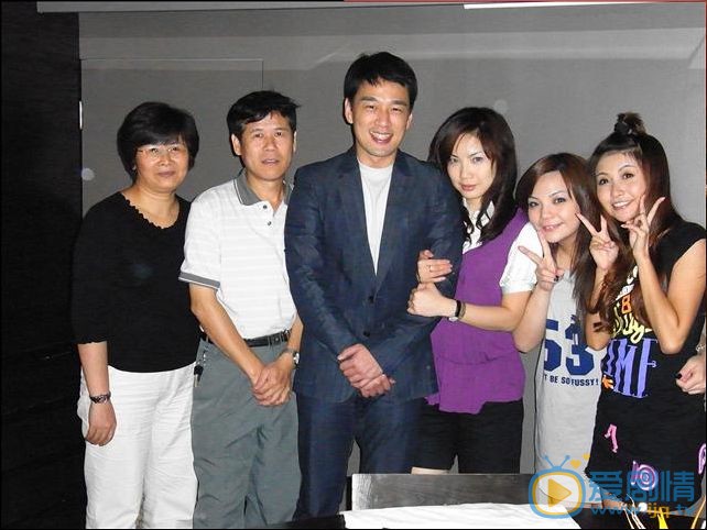 王耀庆发布会照 王耀庆高清写真_王耀庆高清剧照