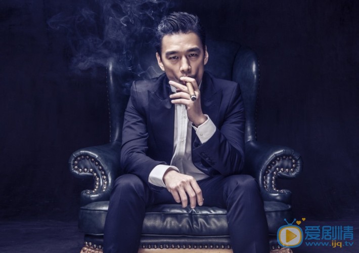 王耀庆个人时尚照 王耀庆高清写真_王耀庆高清剧照