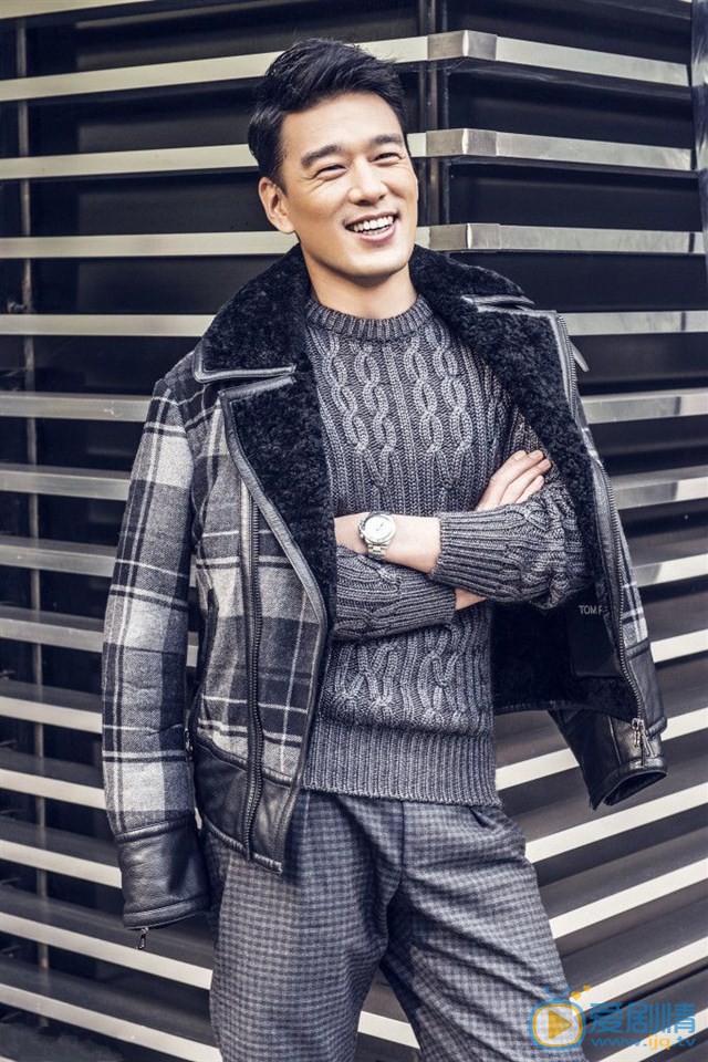 王耀庆个人时尚照 王耀庆高清写真_王耀庆高清剧照