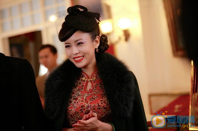 苏婉儿最新剧照_苏婉儿高清剧照