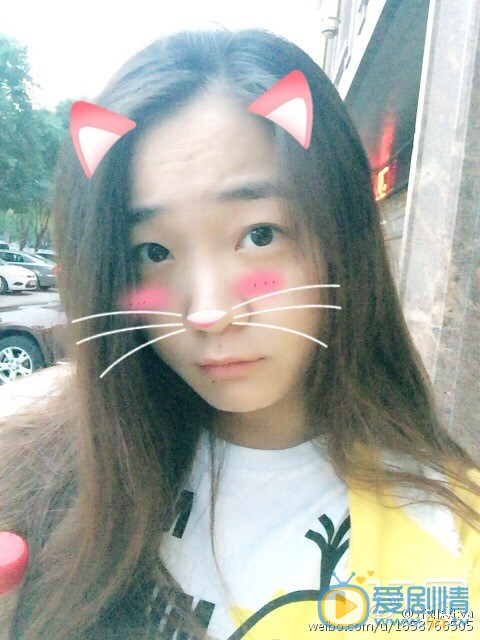 齐如意日常生活照 齐如意高清写真_齐如意高清剧照