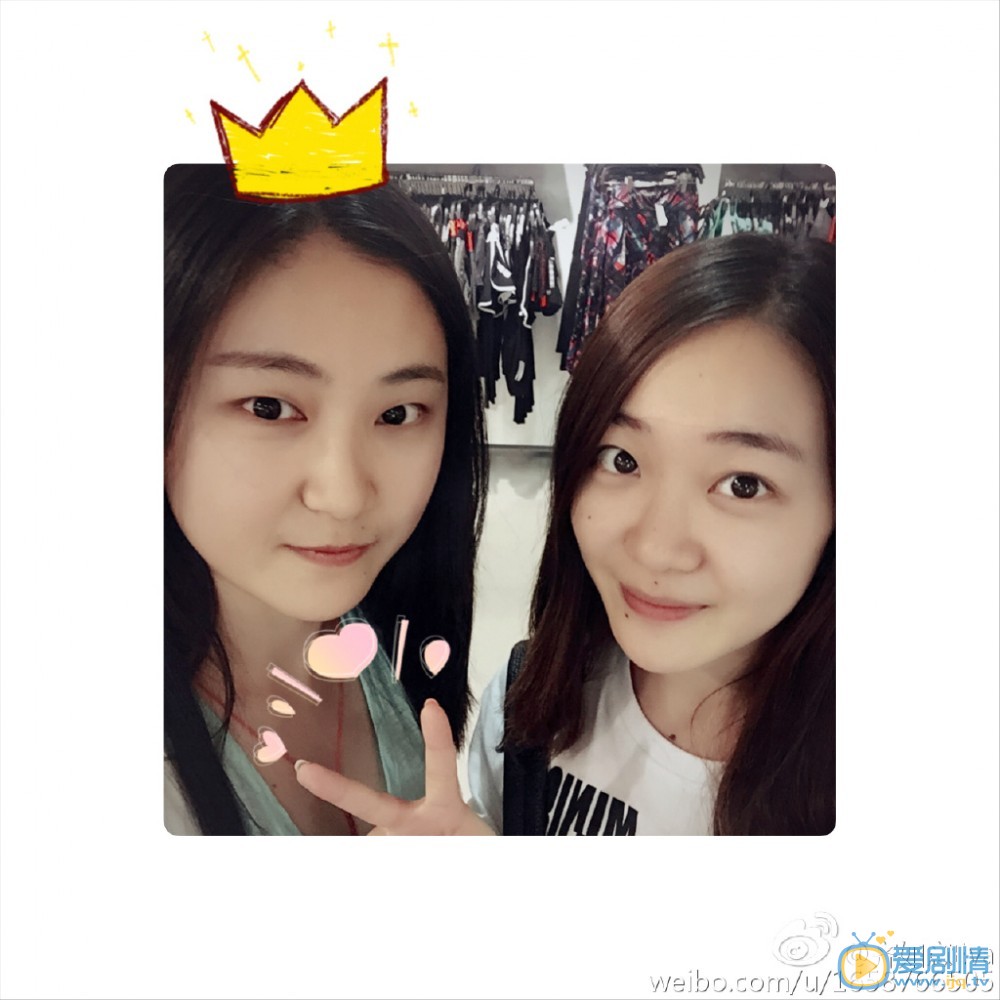 齐如意日常生活照 齐如意高清写真_齐如意高清剧照