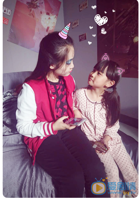 齐如意日常生活照 齐如意高清写真_齐如意高清剧照