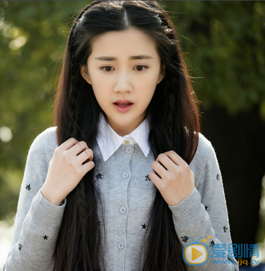 陈欣予《淑女涩男》剧照 陈欣予高清写真_陈欣予高清剧照