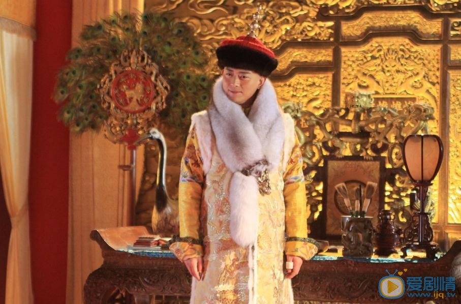 黄海冰《欢喜婆婆俏媳妇》剧照 黄海冰高清写真_黄海冰高清剧照