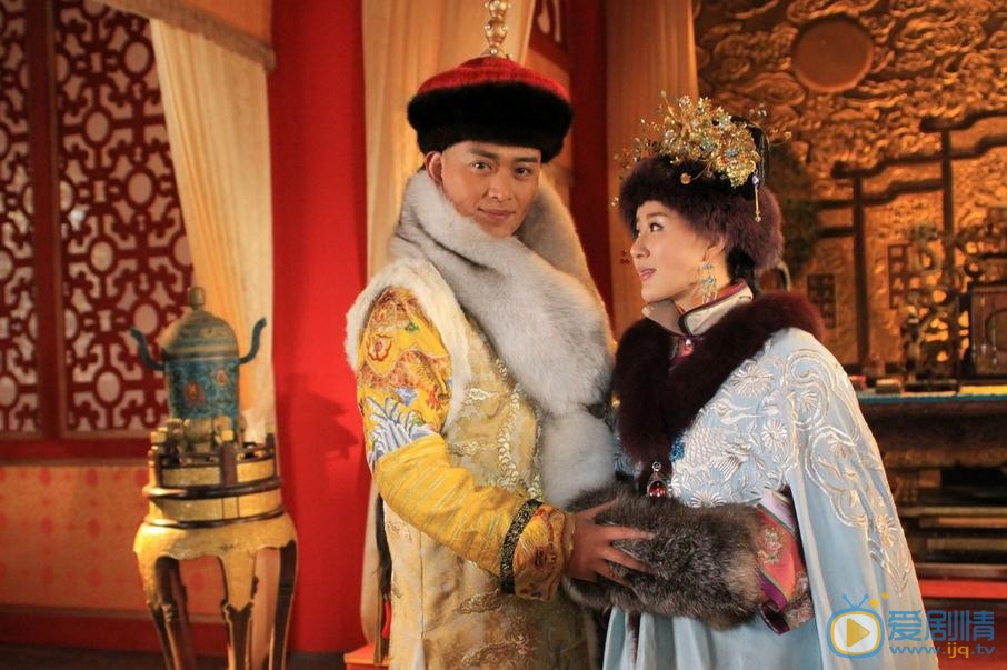 黄海冰《欢喜婆婆俏媳妇》剧照 黄海冰高清写真_黄海冰高清剧照
