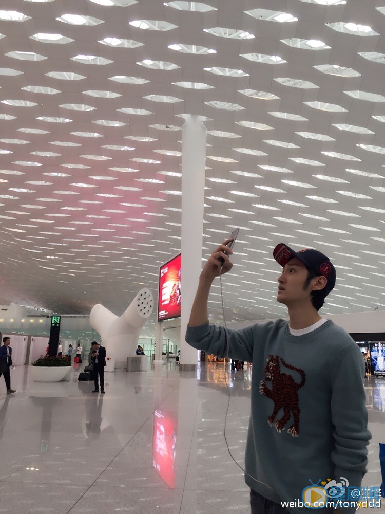 汪铎生活照 汪铎高清写真_汪铎高清剧照