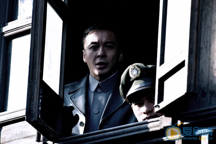 石文中人间正道是沧桑剧照 石文中高清写真_石文中高清剧照