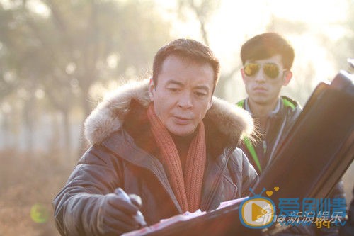 石文中活动照 石文中高清写真_石文中高清剧照