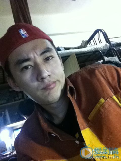 刘学义生活照 刘学义高清写真_刘学义高清剧照