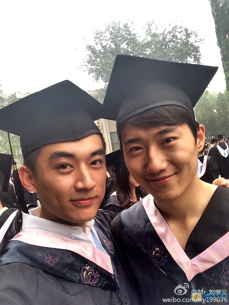 刘学义毕业照 刘学义高清写真_刘学义高清剧照