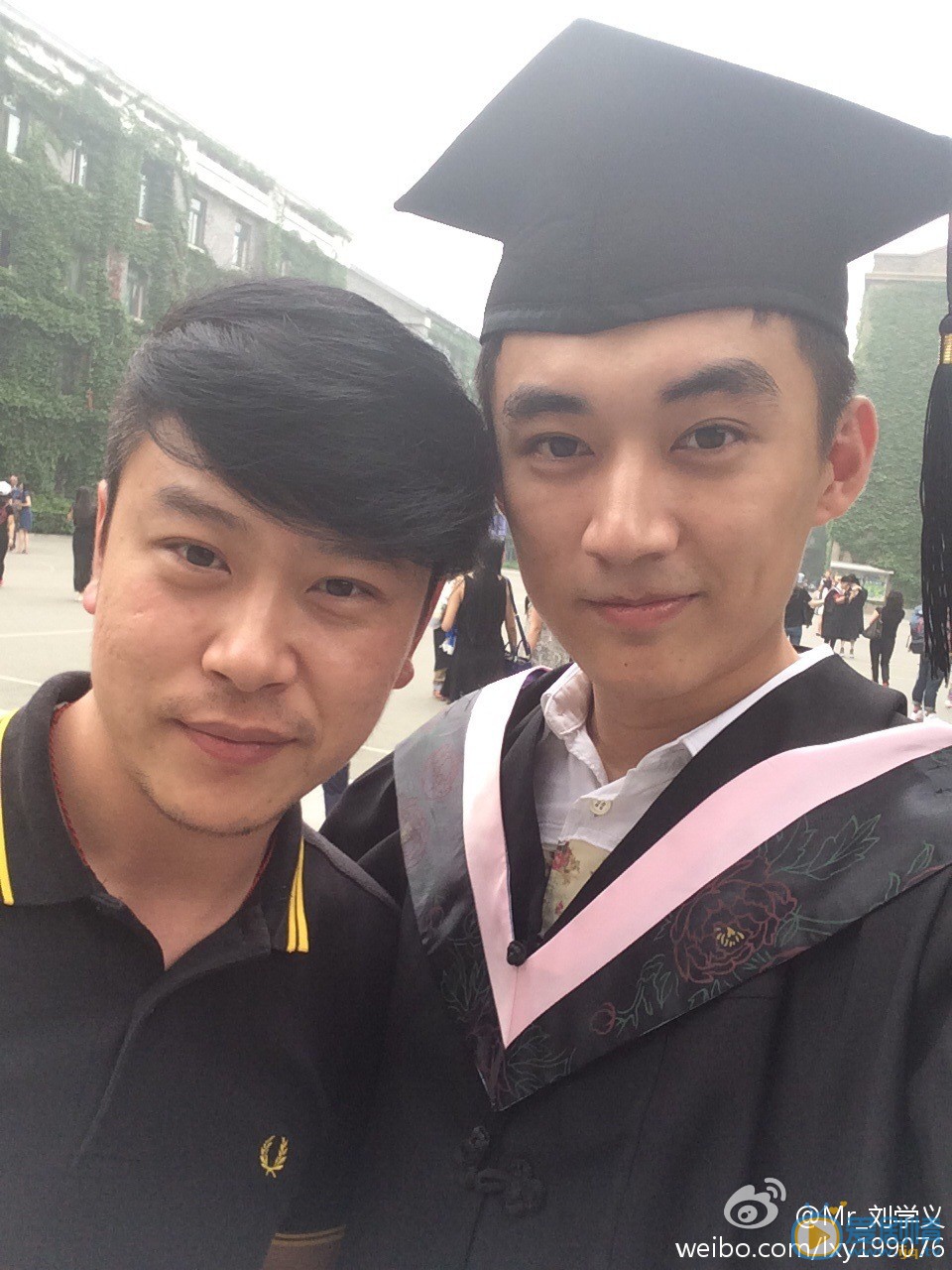 刘学义毕业照 刘学义高清写真_刘学义高清剧照