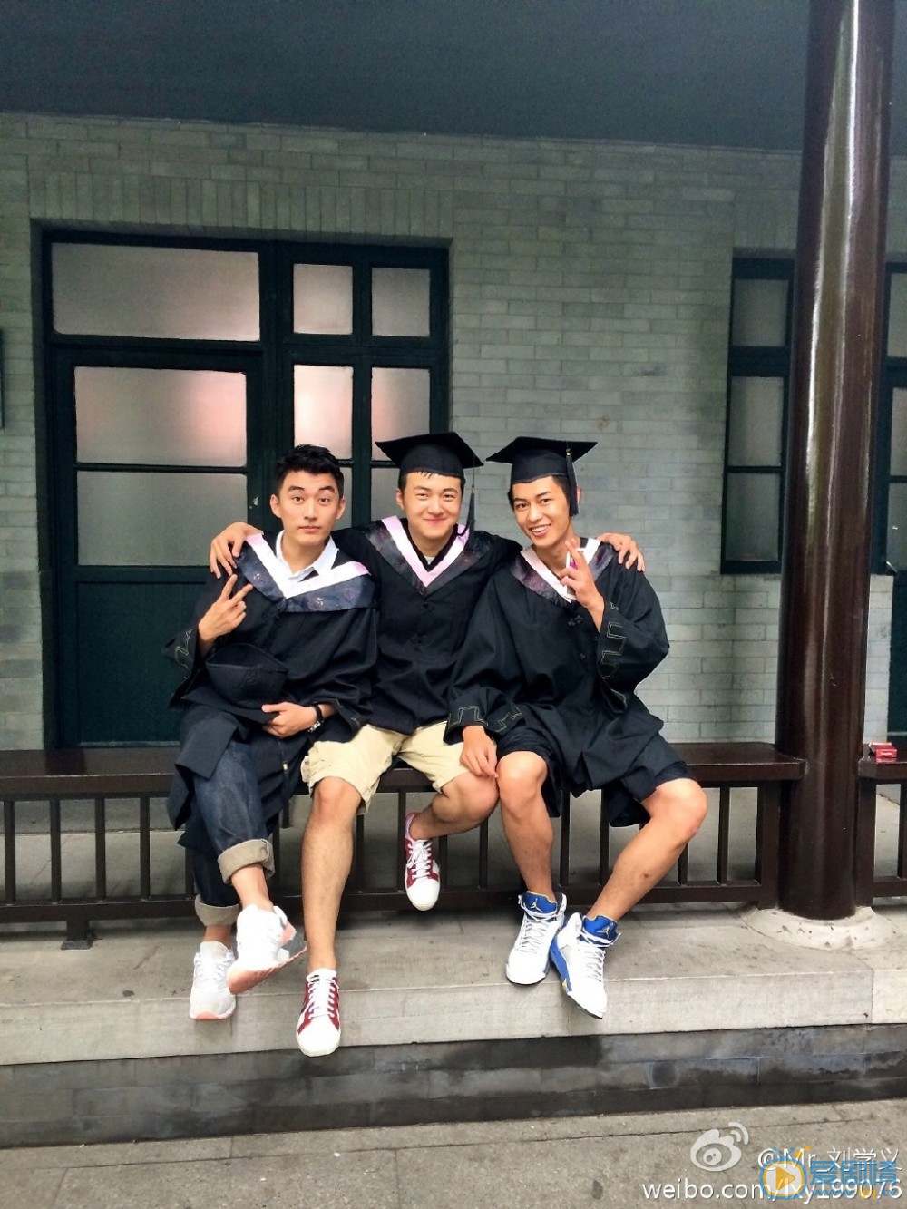 刘学义毕业照 刘学义高清写真_刘学义高清剧照