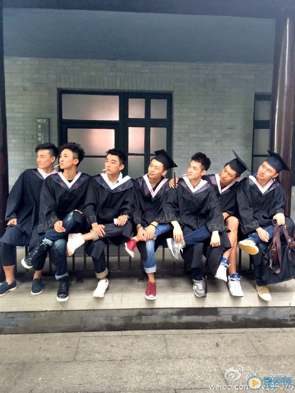 刘学义毕业照 刘学义高清写真_刘学义高清剧照
