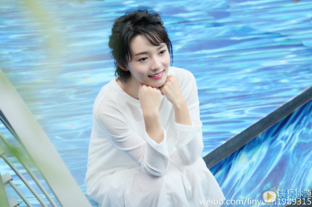 林源微博自拍 林源高清写真_林源高清剧照
