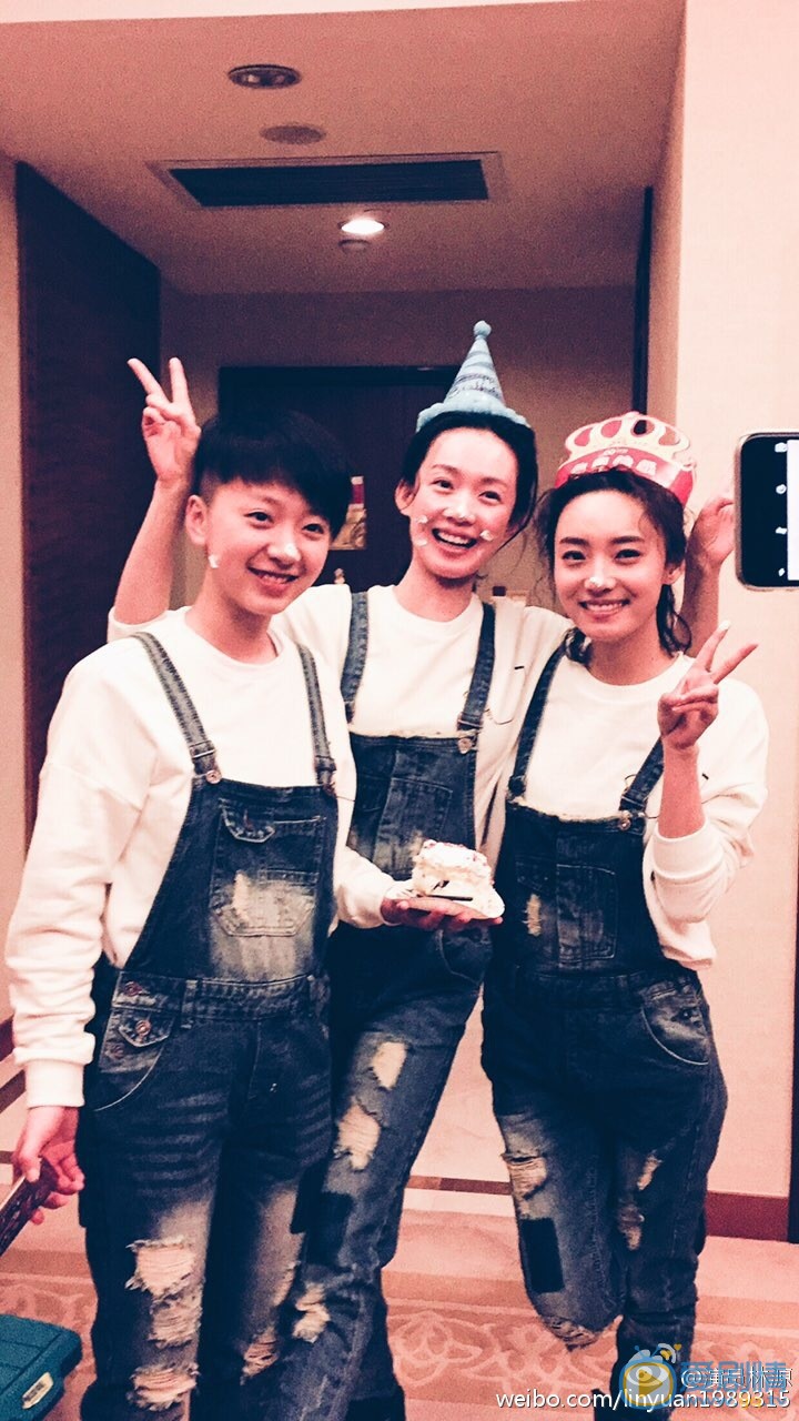 林源微博自拍 林源高清写真_林源高清剧照