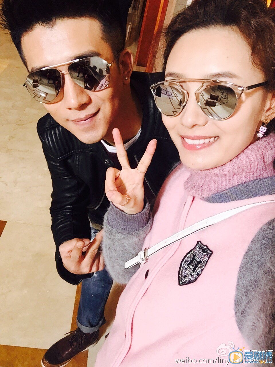 林源微博自拍 林源高清写真_林源高清剧照