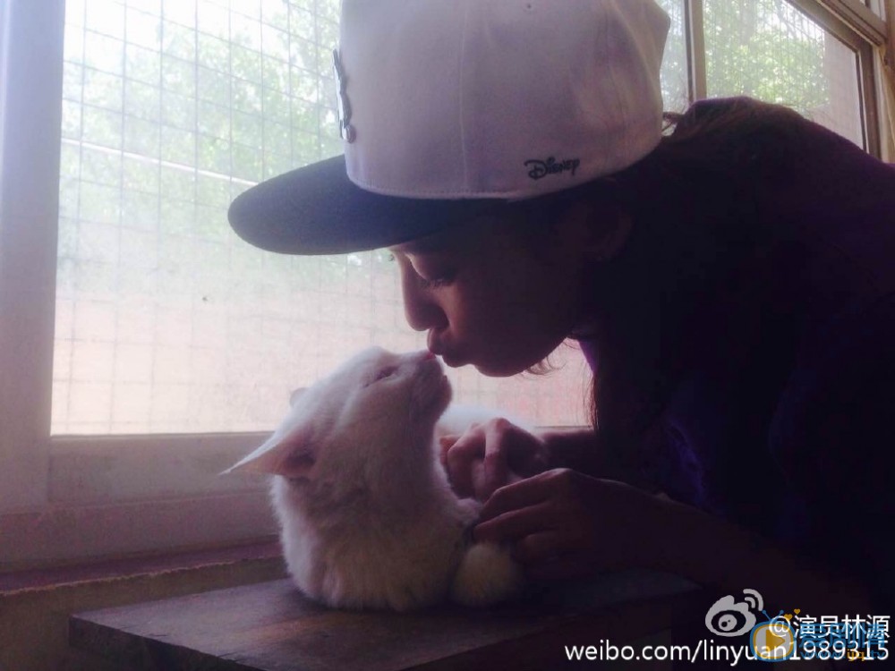 林源微博自拍 林源高清写真_林源高清剧照