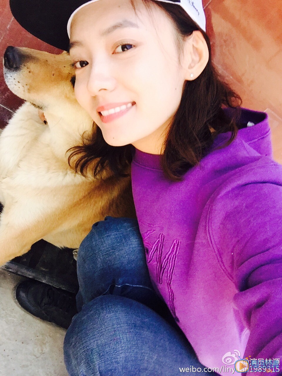 林源微博自拍 林源高清写真_林源高清剧照