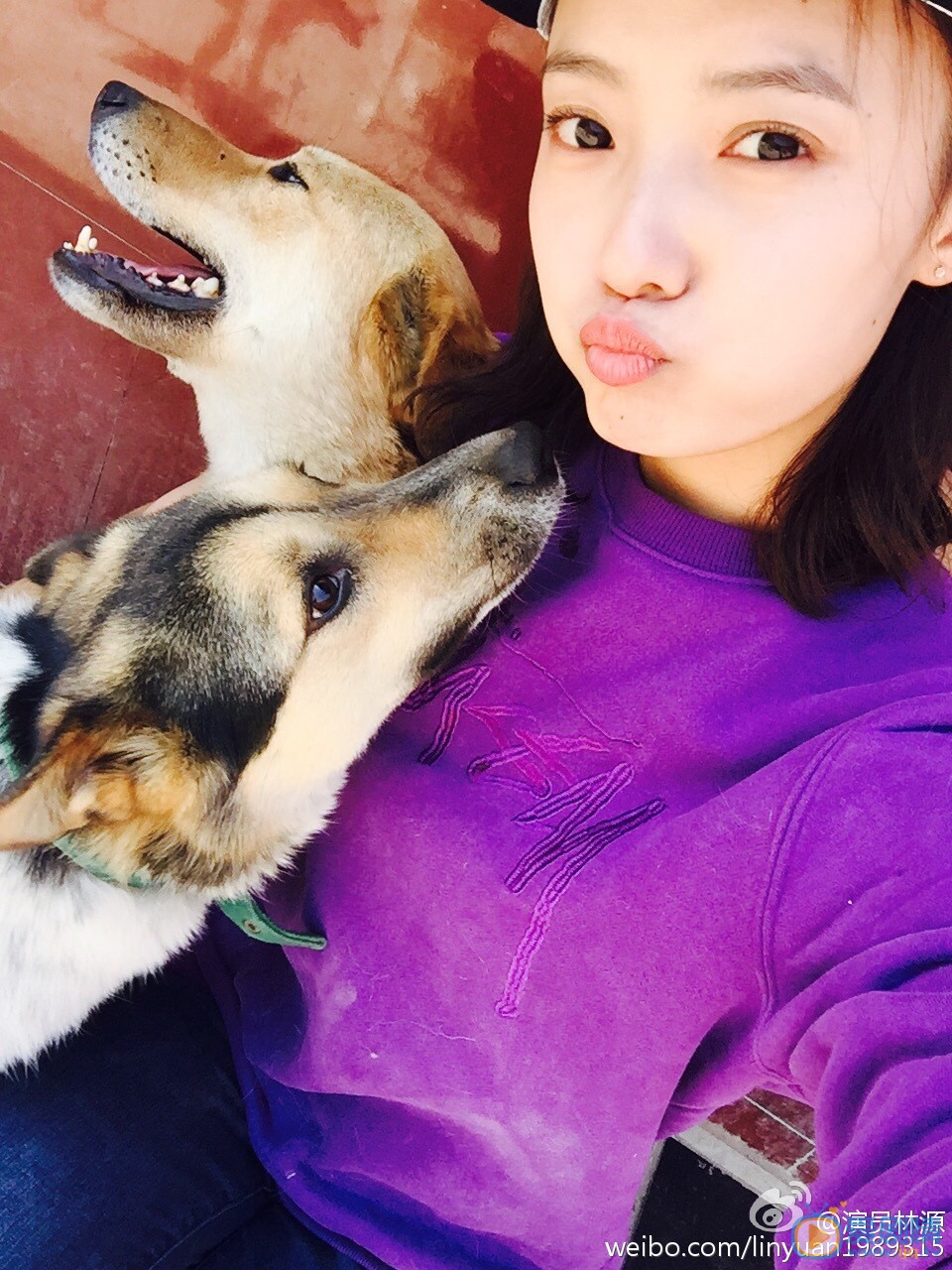 林源微博自拍 林源高清写真_林源高清剧照