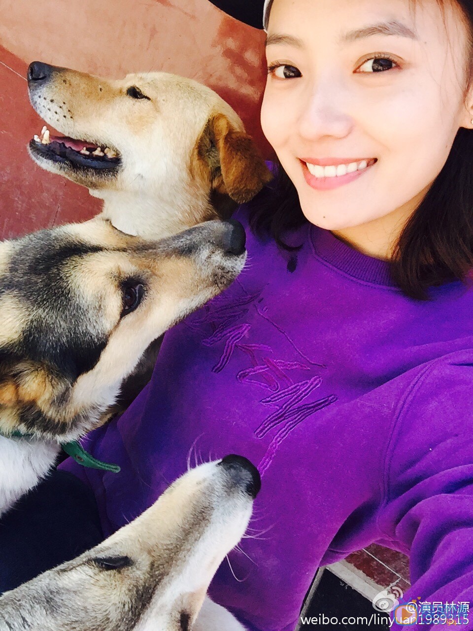 林源微博自拍 林源高清写真_林源高清剧照