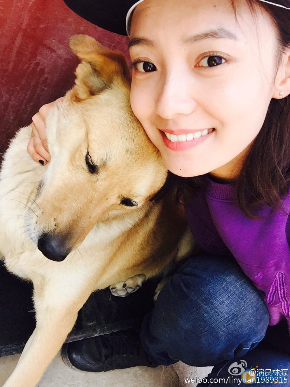 林源微博自拍 林源高清写真_林源高清剧照